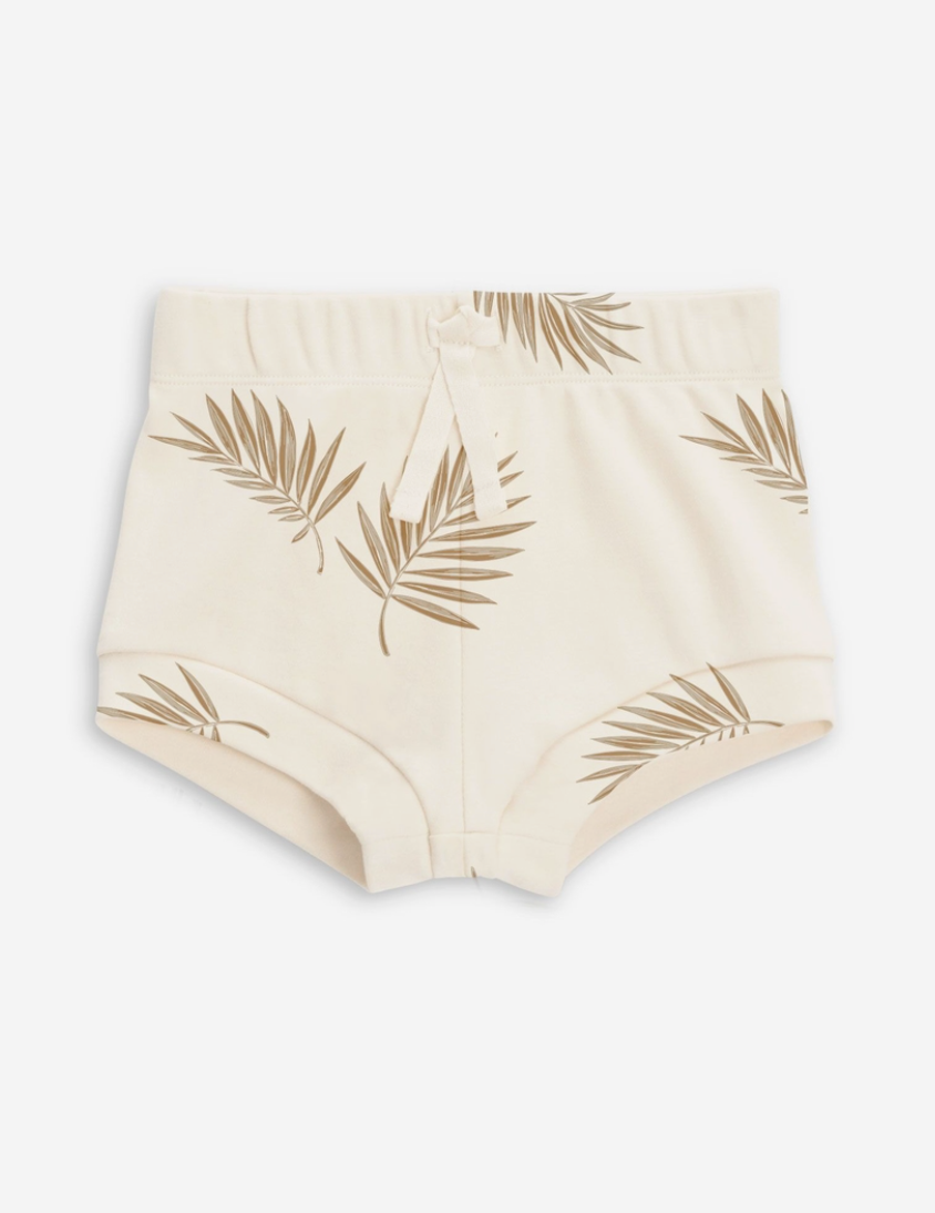 Havana Palm Shorts